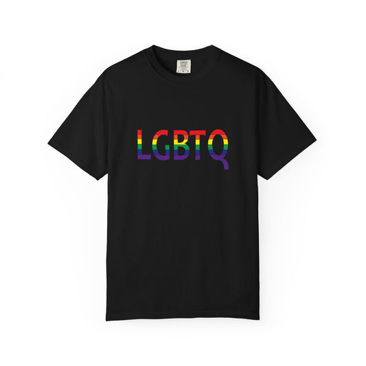 LGBTQ Pride T-shirt