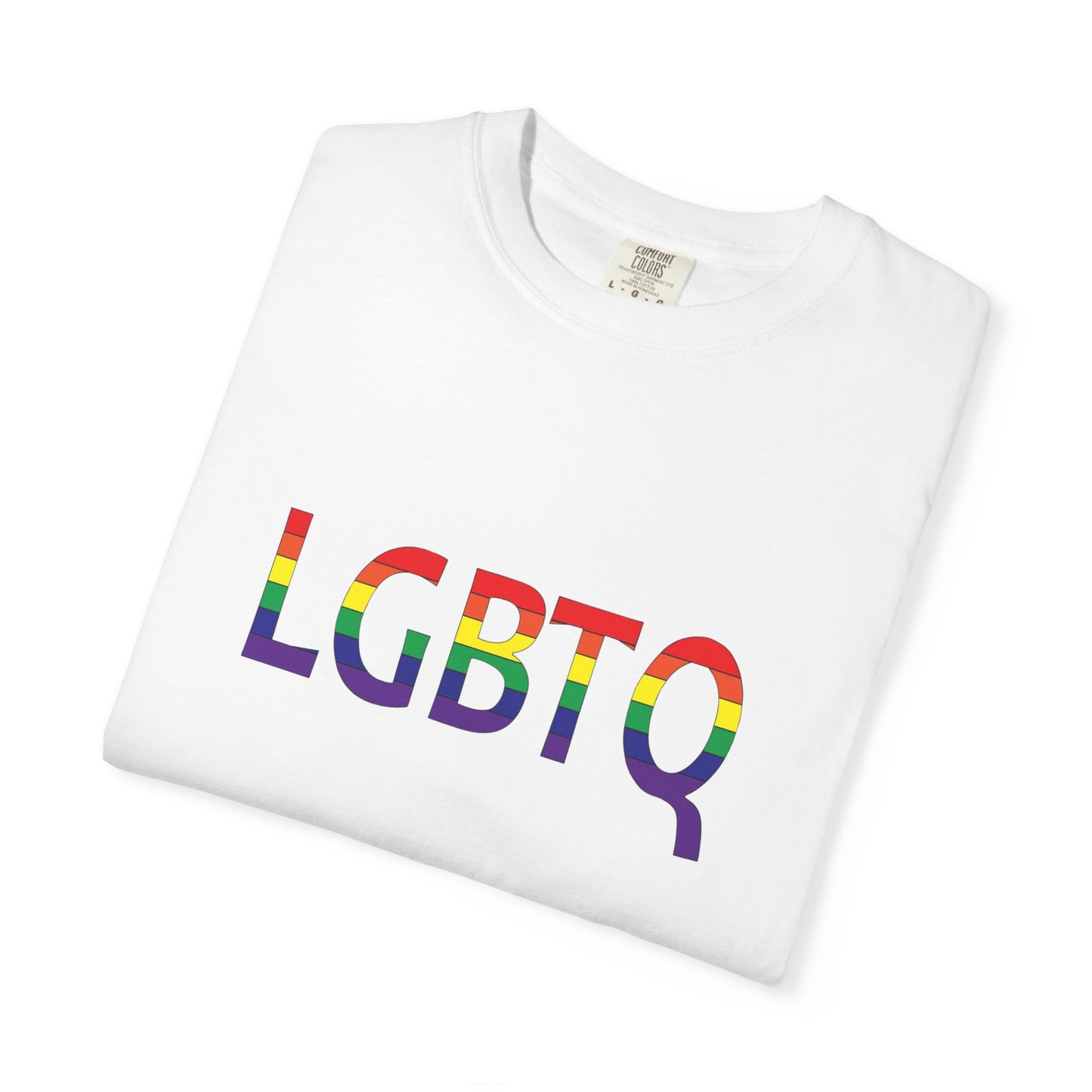 LGBTQ Pride T-shirt