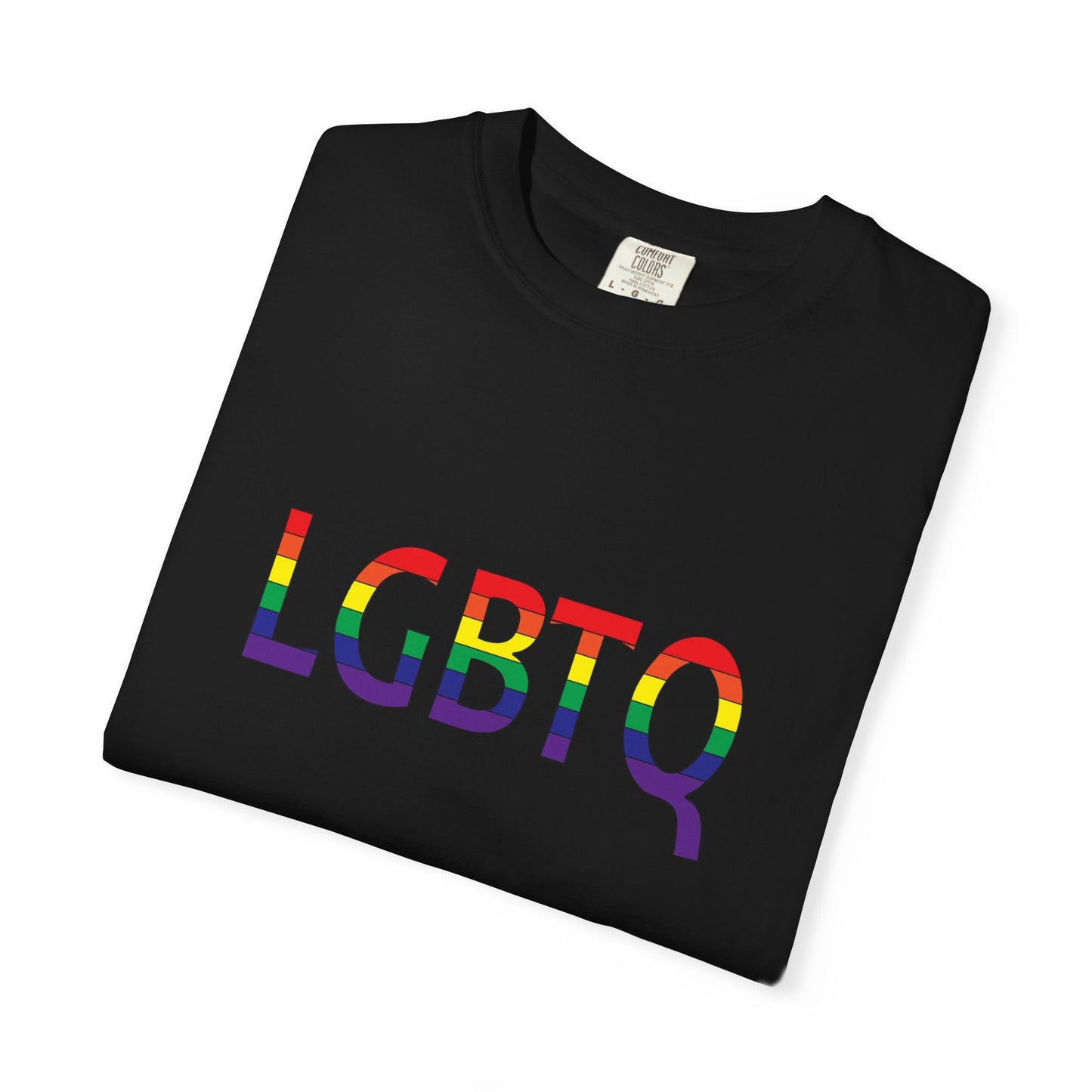 LGBTQ Pride T-shirt