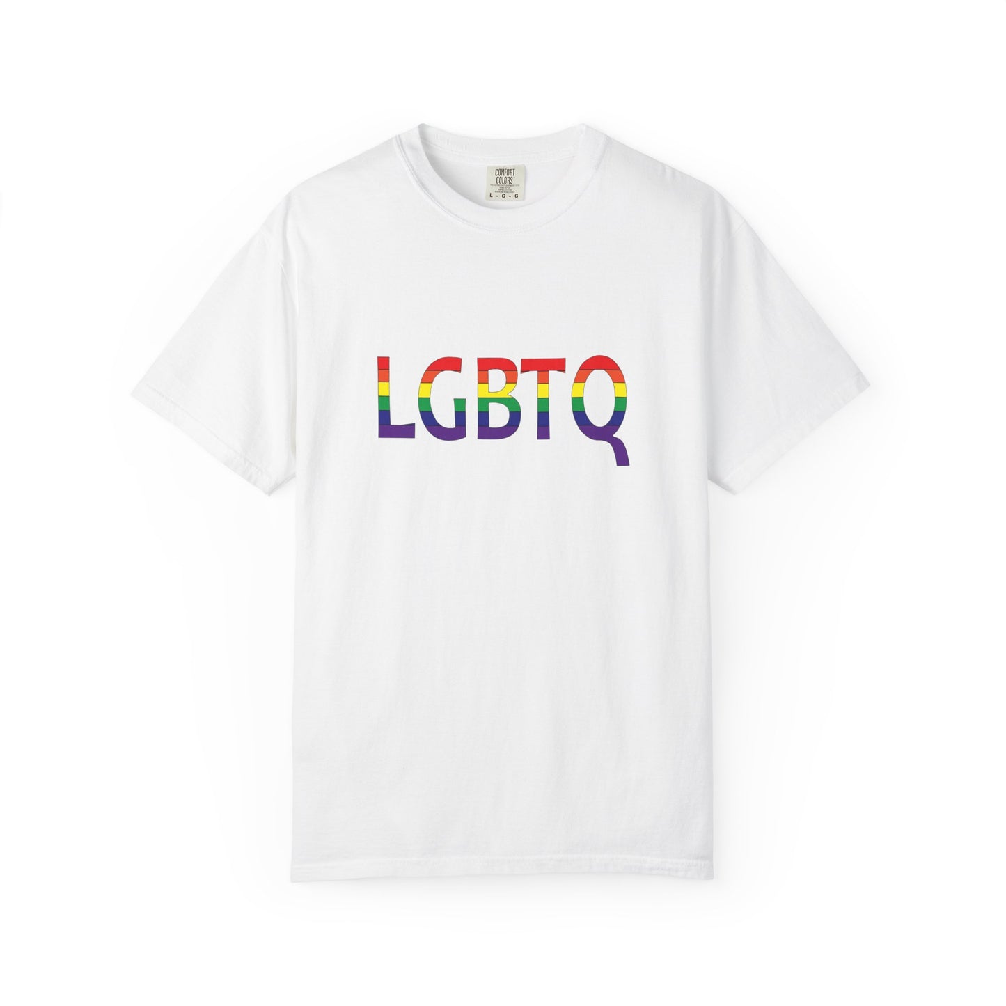 LGBTQ Pride T-shirt