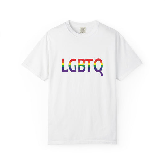 LGBTQ Pride T-shirt